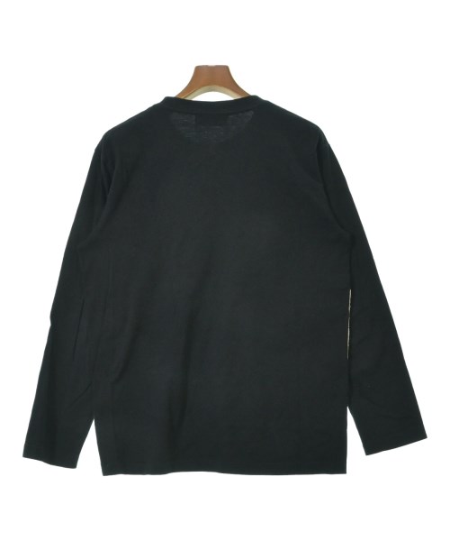 (-)Minus（マイナス）Tシャツ・カットソー 黒 サイズ:OS メンズ/2200633445119