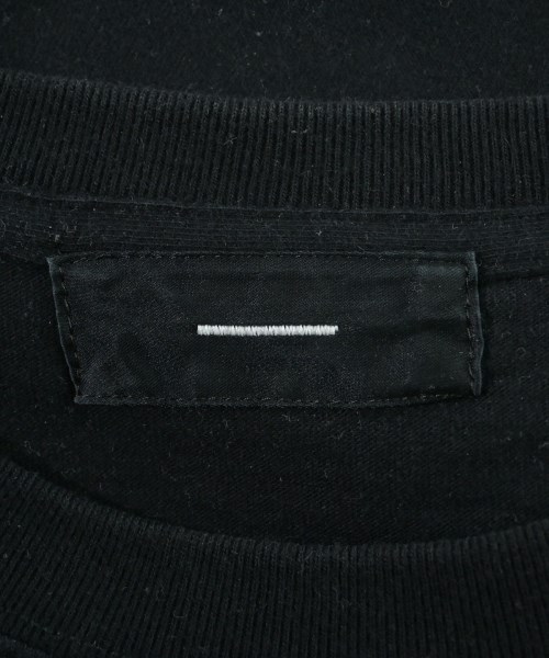 (-)Minus（マイナス）Tシャツ・カットソー 黒 サイズ:OS メンズ/2200633445119