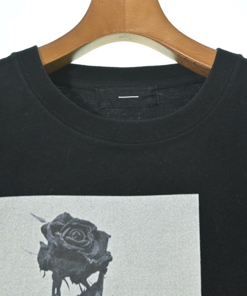 (-)Minus（マイナス）Tシャツ・カットソー 黒 サイズ:OS メンズ/2200633445119