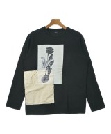 (-)Minus（マイナス）Tシャツ・カットソー 黒 サイズ:OS メンズ/2200633445119