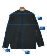 (-)Minus（マイナス）Tシャツ・カットソー 黒 サイズ:OS メンズ/2200633445119