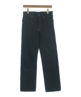 (-)Minus（マイナス）デニムパンツ 紺 サイズ:1(S位) メンズ/2200612300040