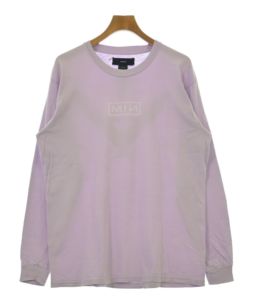 マイナス((-)Minus)の(-)Minus Tシャツ・カットソー