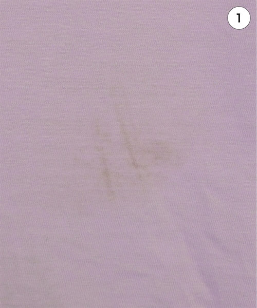 (-)Minus（マイナス）Tシャツ・カットソー ピンク サイズ:1(S位) メンズ/2200610481031