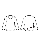 (-)Minus（マイナス）Tシャツ・カットソー ピンク サイズ:1(S位) メンズ/2200610481031
