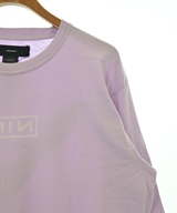 (-)Minus（マイナス）Tシャツ・カットソー ピンク サイズ:1(S位) メンズ/2200610481031