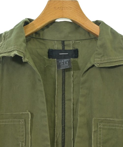 (-)Minus（マイナス）その他 カーキ サイズ:2(M位) メンズ/2200602739041