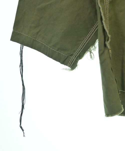 (-)Minus（マイナス）その他 カーキ サイズ:2(M位) メンズ/2200602739041