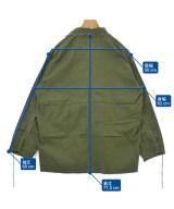 (-)Minus（マイナス）その他 カーキ サイズ:2(M位) メンズ/2200602739041