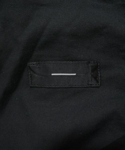 (-)Minus（マイナス）その他 黒 サイズ:3(L位) メンズ/2200651519014