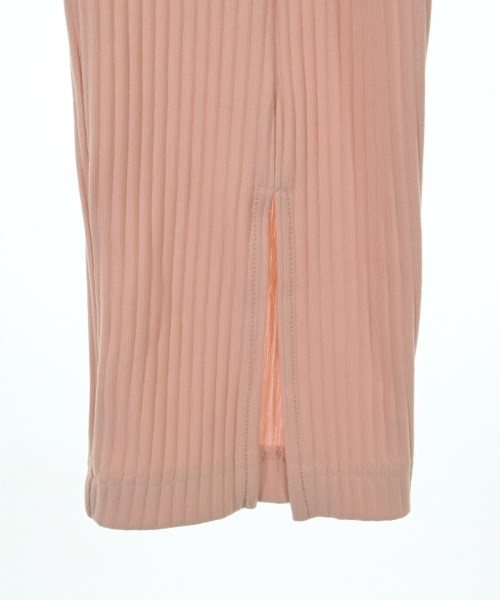 HERFEE（ハーフィー）スウェットパンツ ピンク サイズ:F レディース/2200617183037