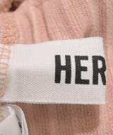 HERFEE（ハーフィー）スウェットパンツ ピンク サイズ:F レディース/2200617183037