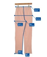 HERFEE（ハーフィー）スウェットパンツ ピンク サイズ:F レディース/2200617183037