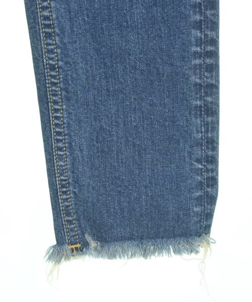 HERFEE（ハーフィー）デニムパンツ 青 サイズ:-(S位) レディース/2200634314094