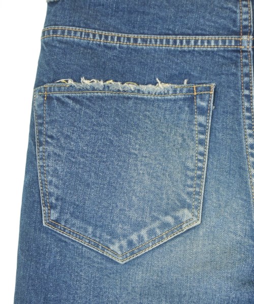 HERFEE（ハーフィー）デニムパンツ 青 サイズ:-(S位) レディース/2200634314094