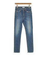 HERFEE（ハーフィー）デニムパンツ 青 サイズ:-(S位) レディース/2200634314094