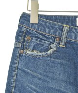 HERFEE（ハーフィー）デニムパンツ 青 サイズ:-(S位) レディース/2200634314094