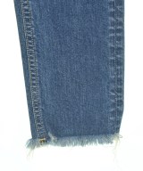 HERFEE（ハーフィー）デニムパンツ 青 サイズ:-(S位) レディース/2200634314094