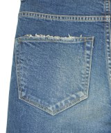 HERFEE（ハーフィー）デニムパンツ 青 サイズ:-(S位) レディース/2200634314094