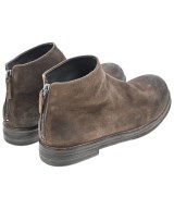 MARSEY（マーシー）ブーツ 茶 サイズ:EU43(28cm位) メンズ/2200612610354