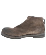 MARSEY（マーシー）ブーツ 茶 サイズ:EU43(28cm位) メンズ/2200612610354