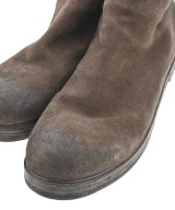 MARSEY（マーシー）ブーツ 茶 サイズ:EU43(28cm位) メンズ/2200612610354