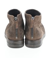 MARSEY（マーシー）ブーツ 茶 サイズ:EU43(28cm位) メンズ/2200612610354