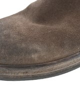 MARSEY（マーシー）ブーツ 茶 サイズ:EU43(28cm位) メンズ/2200612610354