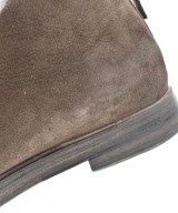 MARSEY（マーシー）ブーツ 茶 サイズ:EU43(28cm位) メンズ/2200612610354