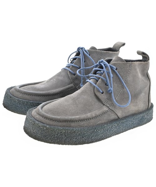 MARSEY(マーシー)その他 グレー サイズ:EU39(24cm位)/2200699794046