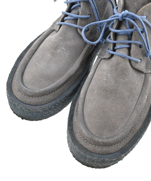 MARSEY（マーシー）その他 グレー サイズ:EU39(24cm位) メンズ/2200699794046