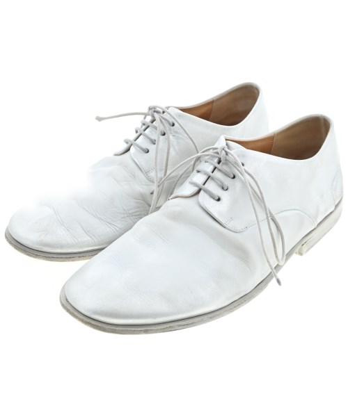 MARSEY(マーシー)ビジネス・ドレスシューズ シルバー サイズ:EU39(24cm位)/2200660202044