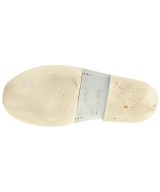 MARSEY（マーシー）ビジネス・ドレスシューズ シルバー サイズ:EU39(24cm位) メンズ/2200660202044