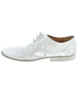 MARSEY（マーシー）ビジネス・ドレスシューズ シルバー サイズ:EU39(24cm位) メンズ/2200660202044