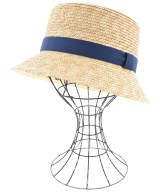 田中帽子店 ストローハット