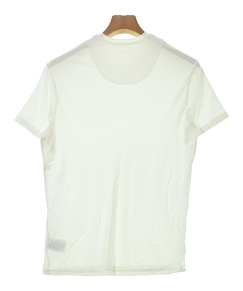 DEREK ROSE（デレク　ローズ）Tシャツ・カットソー 白 サイズ:M メンズ/2200644873154