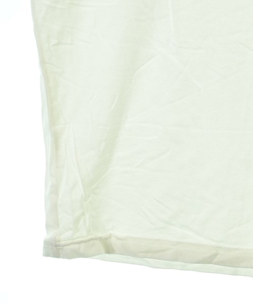 DEREK ROSE（デレク　ローズ）Tシャツ・カットソー 白 サイズ:M メンズ/2200644873154