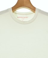 DEREK ROSE（デレク　ローズ）Tシャツ・カットソー 白 サイズ:M メンズ/2200644873154