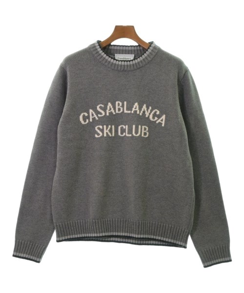 カサブランカ(CASABLANCA)のCASABLANCA ニット・セーター