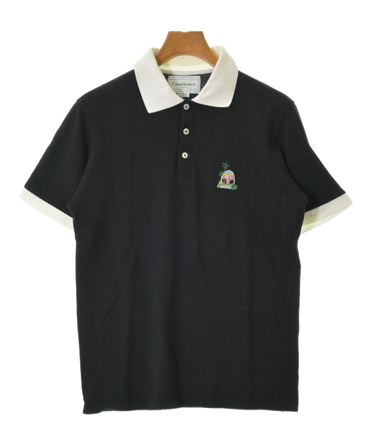 KAKA 様 S/S Tee 枠ロゴ｜ウサギがいる｜CUNE ONLINE STORE