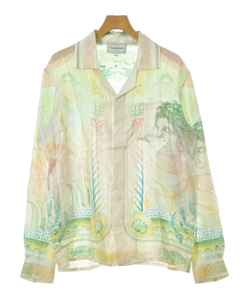 カサブランカ(CASABLANCA)のCASABLANCA カジュアルシャツ