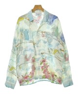 CASABLANCA カジュアルシャツ