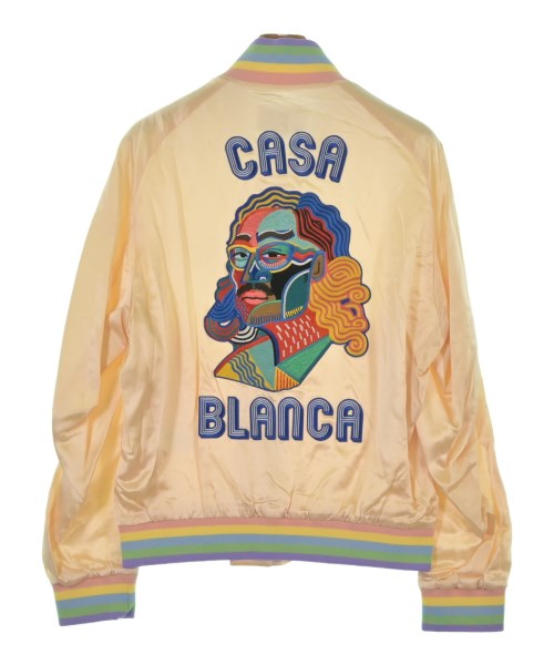 CASABLANCA（カサブランカ）その他 ベージュ サイズ:M メンズ/2200638105131