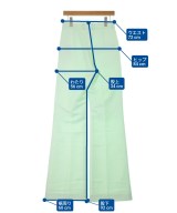 CASABLANCA（カサブランカ）その他 緑 サイズ:46(M位) メンズ/2200640819224