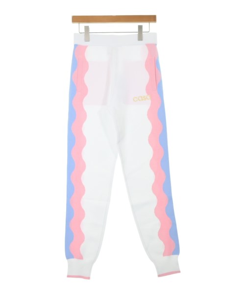 カサブランカ(CASABLANCA)のCASABLANCA スウェットパンツ