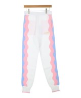 CASABLANCA（カサブランカ）スウェットパンツ 白 サイズ:S メンズ/2200640819309