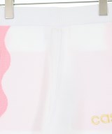 CASABLANCA（カサブランカ）スウェットパンツ 白 サイズ:S メンズ/2200640819309