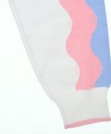 CASABLANCA（カサブランカ）スウェットパンツ 白 サイズ:S メンズ/2200640819309