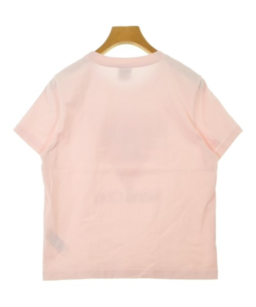 CASABLANCA（カサブランカ）Tシャツ・カットソー ピンク サイズ:M レディース/2200641581113