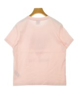 CASABLANCA（カサブランカ）Tシャツ・カットソー ピンク サイズ:M レディース/2200641581113
